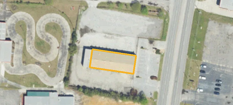 1341 Cashua Dr