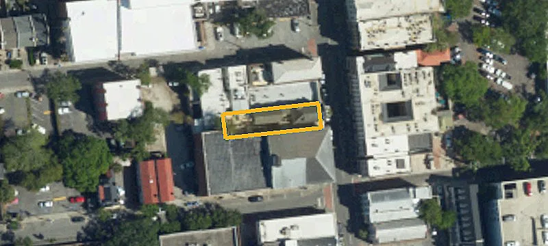 193 King St