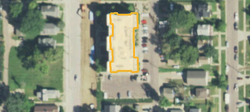 822 Minnesota Ave