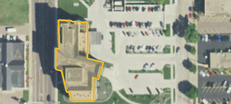 500 Minnesota Ave