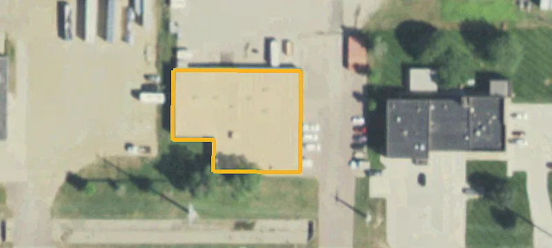 1000 Benson Rd