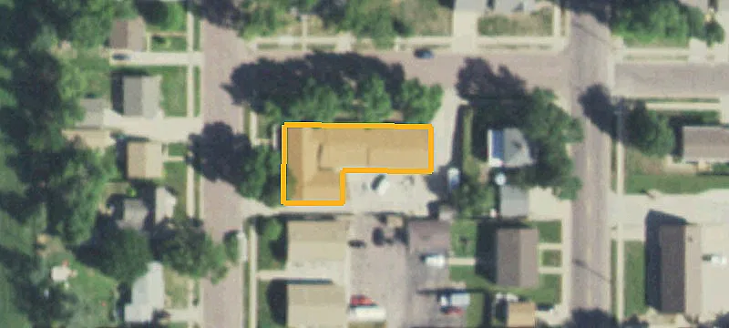 900 Blaine Ave