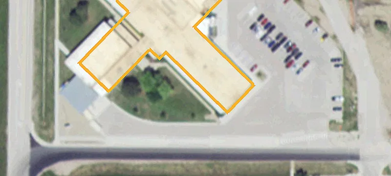 600 Ellsworth Rd