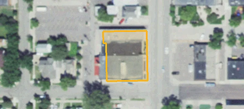 206 2nd SW Ave