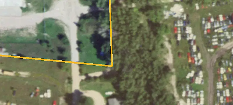 Mission, SD 57555