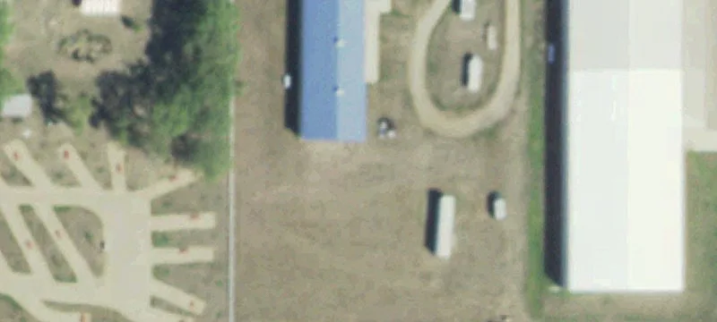 Hudson, SD 57034
