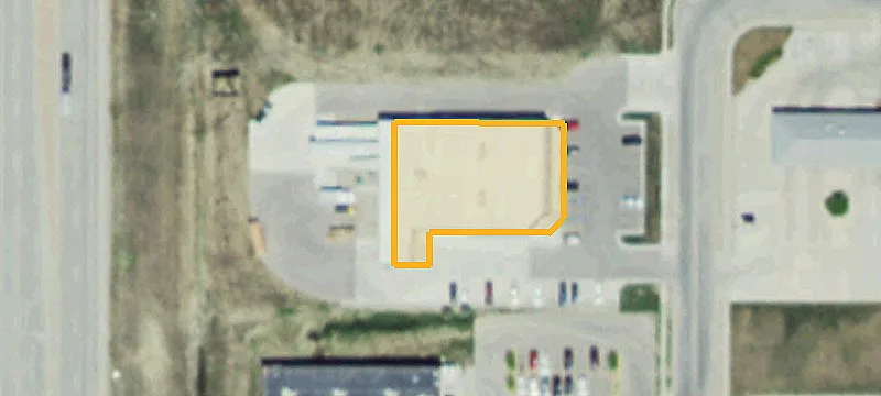611 Timmons Blvd