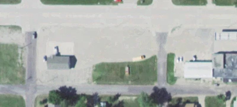 Ipswich, SD 57451