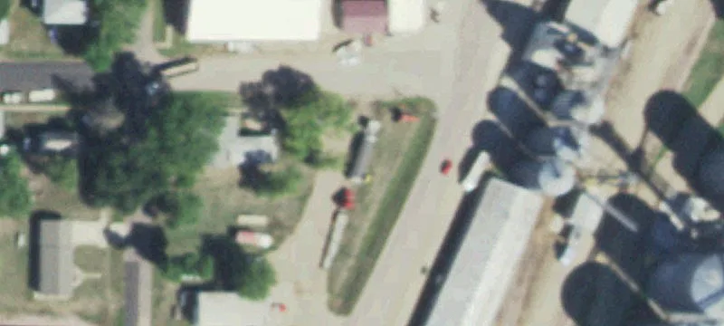 Hudson, SD 57034