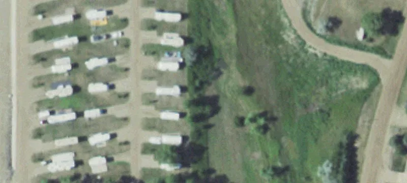 Kennebec, SD 57544