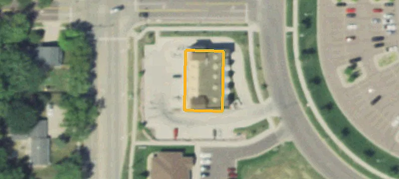 2500 Marion Rd