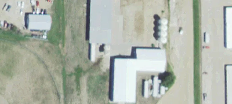 713 En County Rd