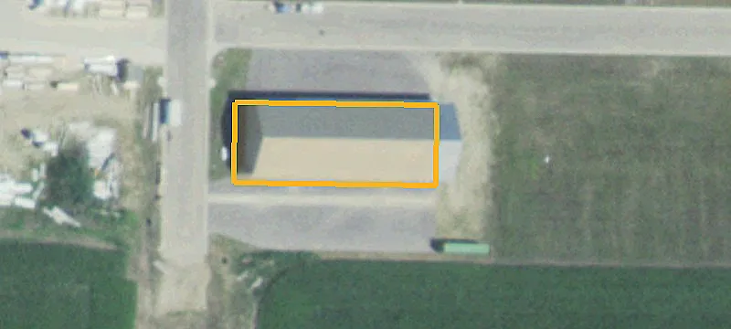 Colman, SD 57017