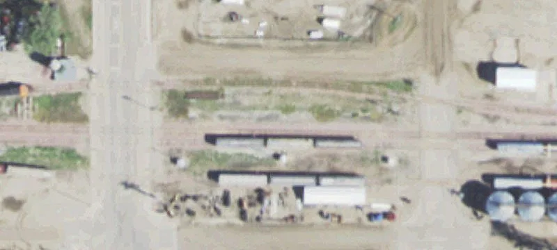Highmore, SD 57345