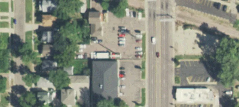 Minnesota Ave