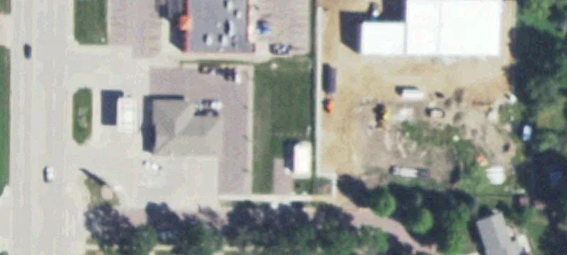 602 Teton Dr
