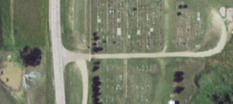 Bison, SD 57620