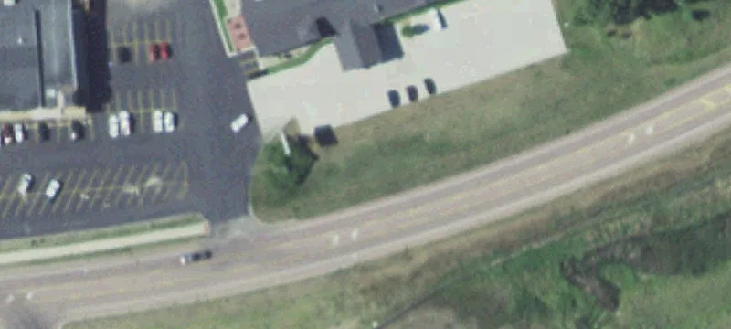 Kennebec, SD 57544