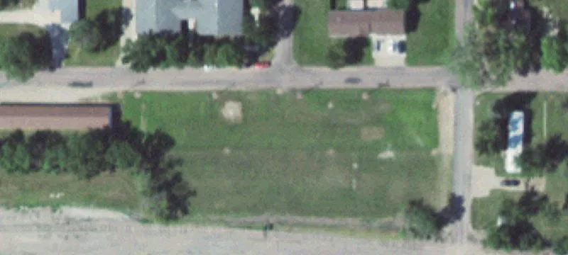 Ipswich, SD 57451