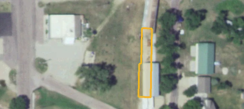 Fairfax, SD 57335