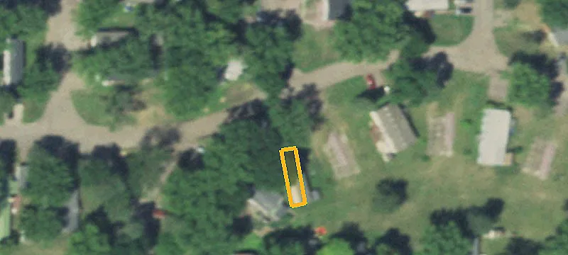 800 Ebenezer Ave
