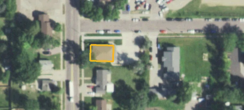 400 Cleveland Ave