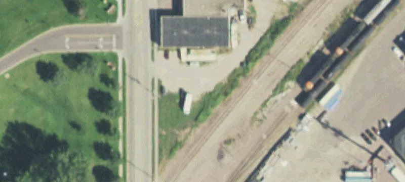 702 Weber Ave