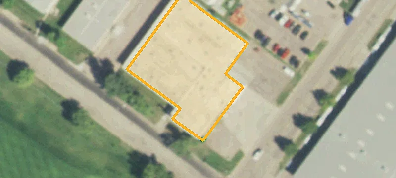 1501 Industrial Ave