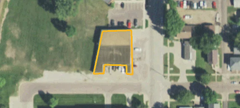 501 Weber Ave