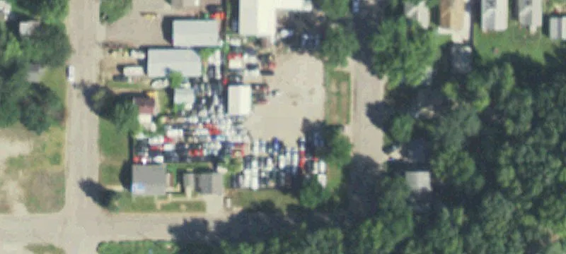 1701 Van Eps Ave