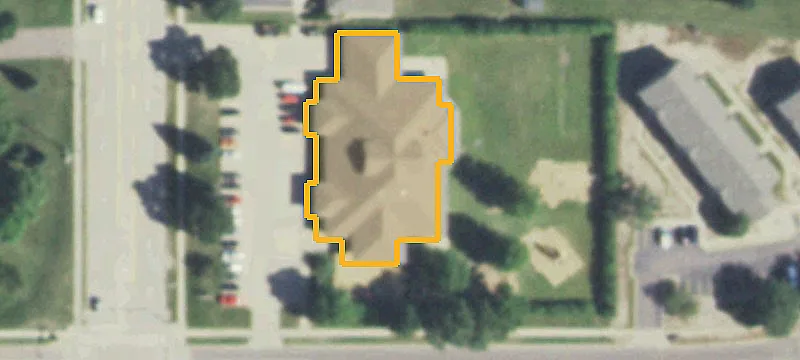 700 Sycamore Ave