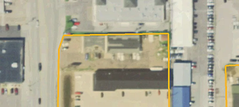 400 Marion Rd
