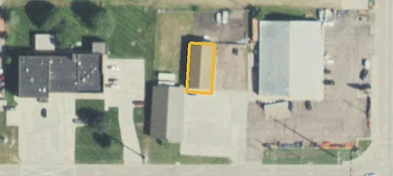 1120 Benson Rd