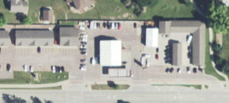300 Holly Blvd