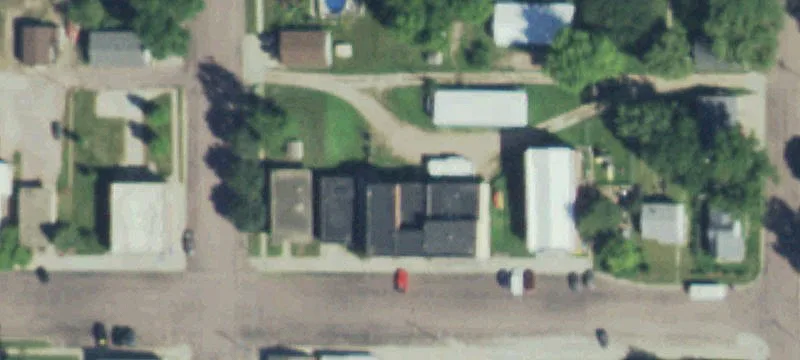 Baltic, SD 57003