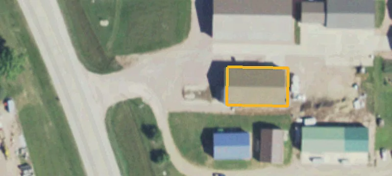 806 Hwy 115th S