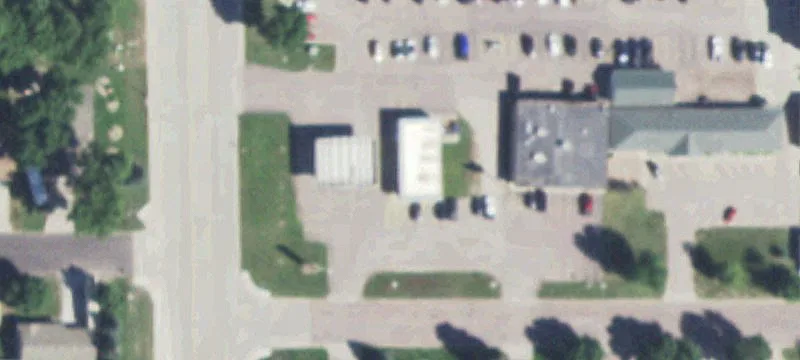400 Splitrock Blvd