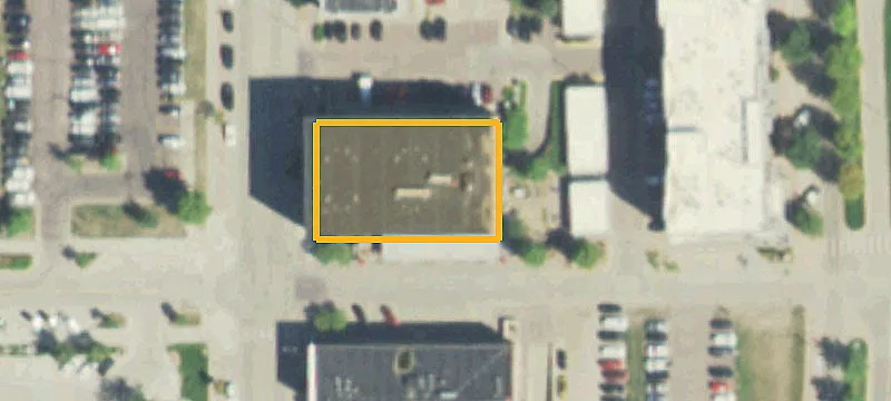 600 Main Ave