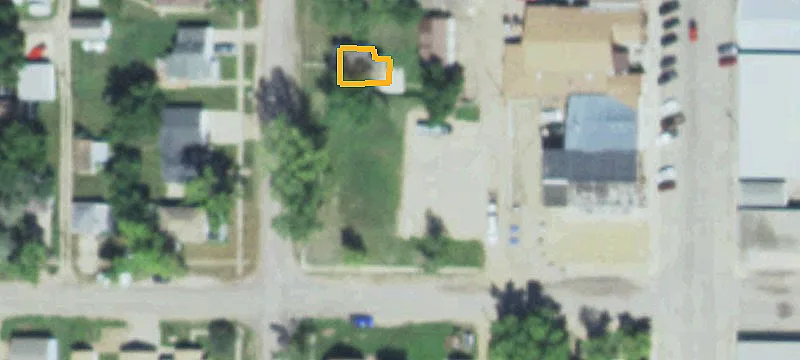 111 3rd Ave