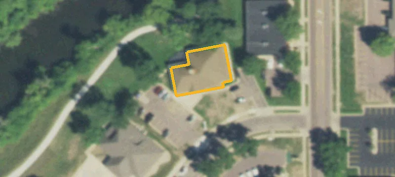 3805 Kiwanis Cir