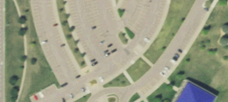 2320 Career Ave