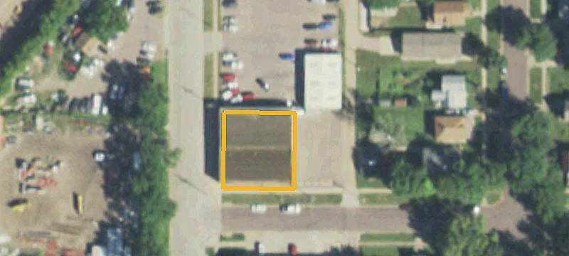 610 Weber Ave