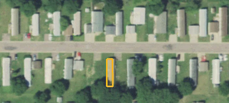 601 Marion Rd