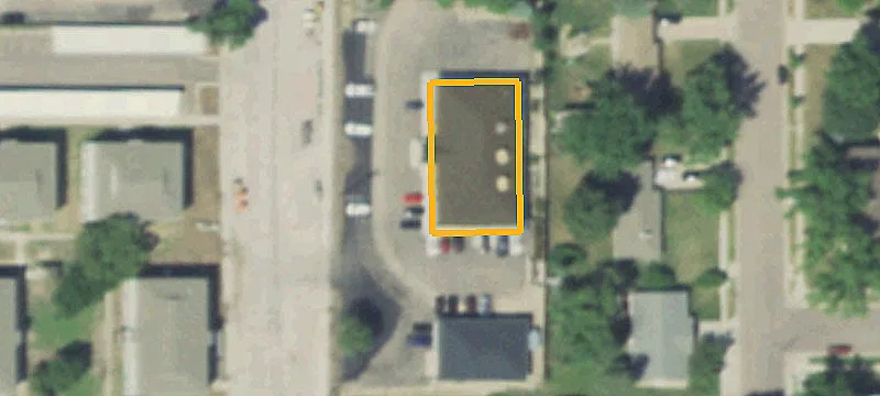 3500 Marion Rd