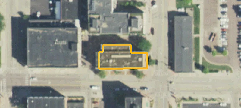 401 Phillips Ave