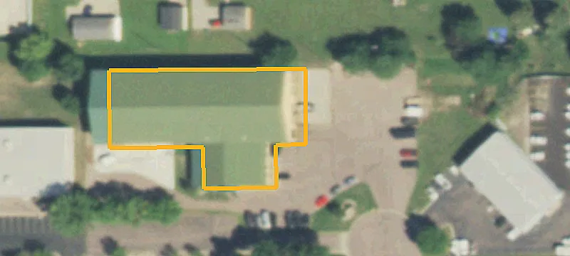 515 Garfield Cir