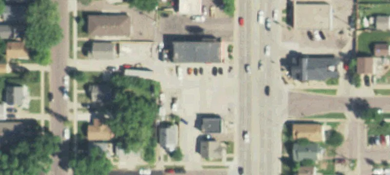 1911 Minnesota Ave