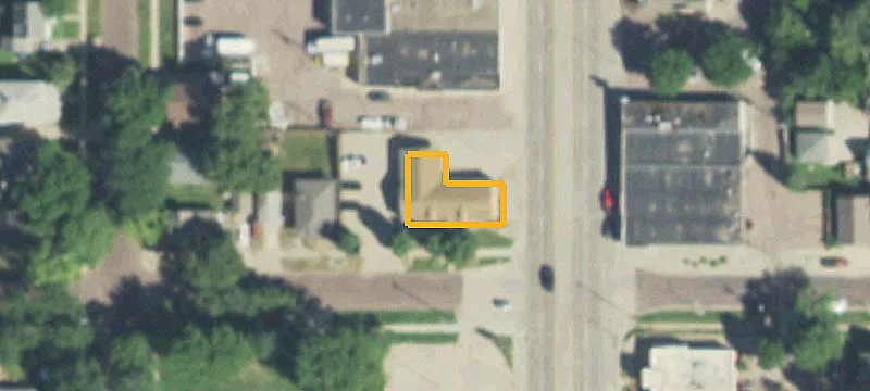 1113 Minnesota Ave