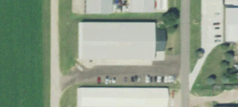 Cottonwood Ave
