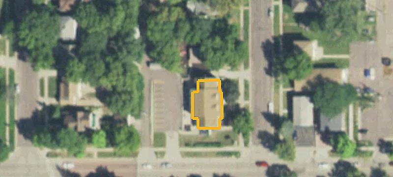 407 Spg Ave